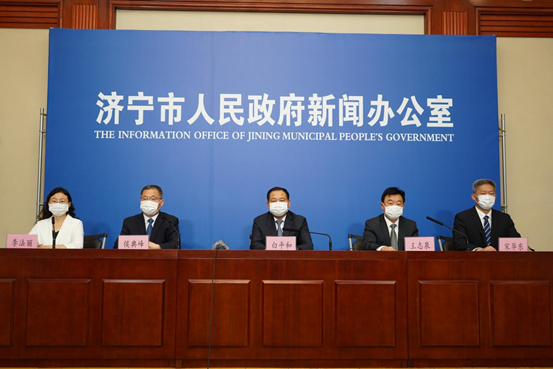 山東省濟(jì)寧市在穩(wěn)定市場價格、維護(hù)市場秩序方面采取的措施