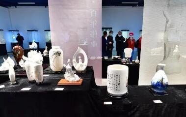 拓寬傳承路徑、提升設(shè)計(jì)水平，福建德化瓷——千年窯火瓷韻新