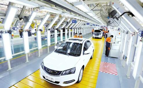 山西傾力營造新能源汽車生態(tài) 加速推廣應(yīng)用