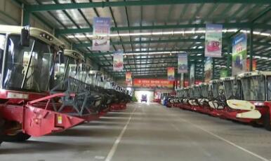 時風(fēng)集團：以工業(yè)設(shè)計之力注入發(fā)展新動能