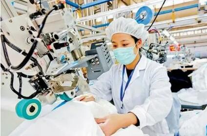 8月國民經(jīng)濟多數(shù)指標(biāo)好于上月 我國經(jīng)濟總體延續(xù)恢復(fù)發(fā)展態(tài)勢