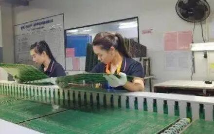 我國消費電子產銷規(guī)模均居世界第一