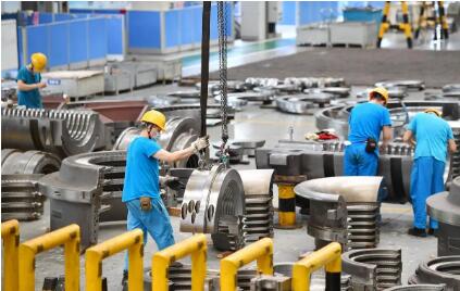 穩(wěn)經(jīng)濟(jì)“及時(shí)雨”繼續(xù)下！國務(wù)院連派三批特殊工作組