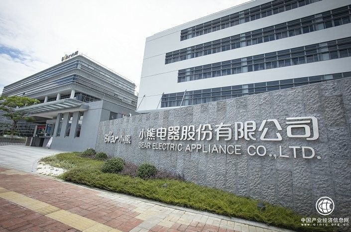 小熊電器嚴格把控產品質量，向精品化發(fā)展