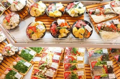 預(yù)制菜消費升溫 “95后”群體成消費主力