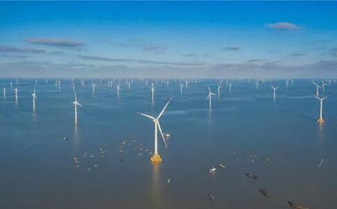 風電行業(yè)首次大規(guī)模分布式智能算法平臺應(yīng)用在國家能源集團實施