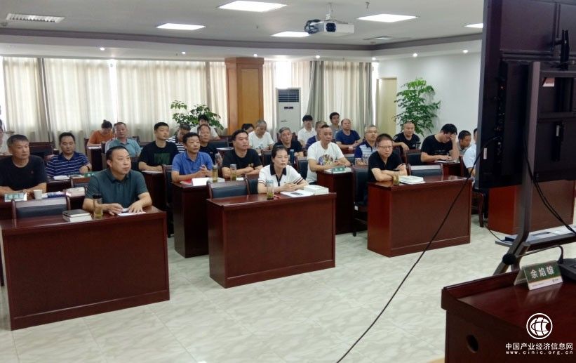 湖北團風：把好廉潔關(guān) 共守幸福門