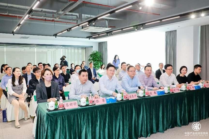 “智造北虹，工賦未來”首場(chǎng)綠色低碳企業(yè)投融資活動(dòng)成功舉辦