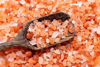 比普通鹽貴幾十倍，高價進(jìn)口網(wǎng)紅鹽值不值得買？