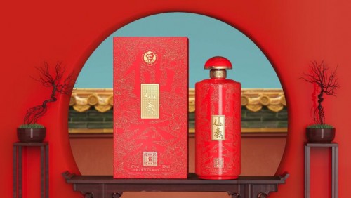 節(jié)日送禮白酒選購挑花眼，仙秦酒給您最優(yōu)解