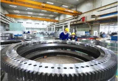 瓦軸集團(tuán)風(fēng)電全系列軸承訂單快速增長