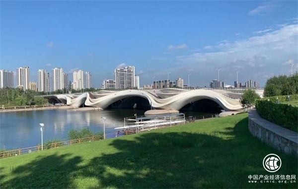 國慶黃金周去哪玩？ 就看北京城市副中心網(wǎng)紅打卡地榜單