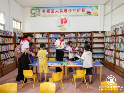 相聚廣西，見證希望開花——中國人保壽險“愛+1”公益行動圓滿收官