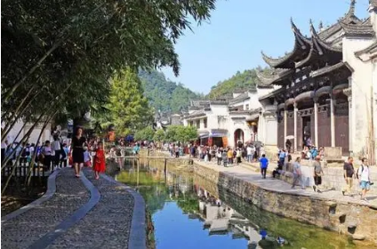 特色地域游、服務(wù)再升級(jí)……今年國(guó)慶假期出游有了新名片