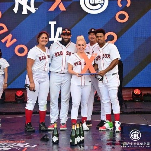 MLB本壘打國(guó)際挑戰(zhàn)賽墨西哥站圓滿收官，2023東方精彩待續(xù)