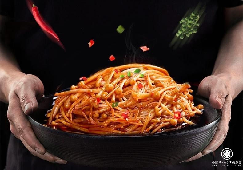 “休閑零食界的工匠”金大州，提起產(chǎn)品全都知道！