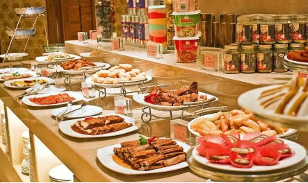 前三季度消費(fèi)市場(chǎng)逐步恢復(fù) 除了“逛、吃、買”還有這些新型消費(fèi)