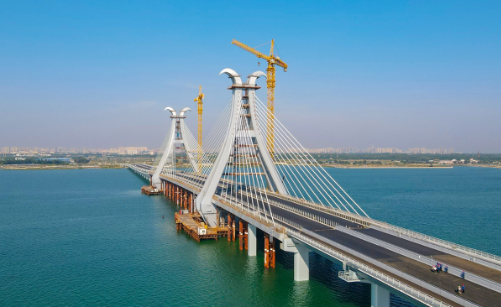 北?？绾５谝粯蛑黧w工程全面完工