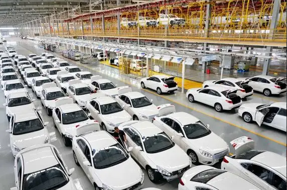 降價優(yōu)惠 四季度車企進(jìn)入年銷量沖刺期