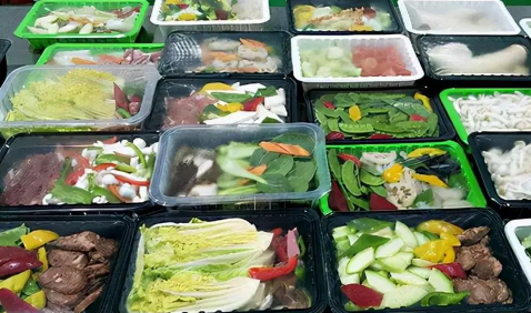 河南：到2025年規(guī)模以上預制菜企業(yè)主營業(yè)務收入突破1000億元