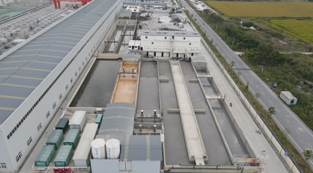 中國(guó)冶金地質(zhì)總局盾構(gòu)泥水處理系統(tǒng)助力國(guó)內(nèi)在建最大直徑盾構(gòu)隧道掘進(jìn)順利過半