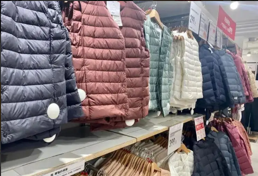 @所有消費(fèi)者！新國(guó)標(biāo)落地，今年買羽絨服，注意這一點(diǎn)