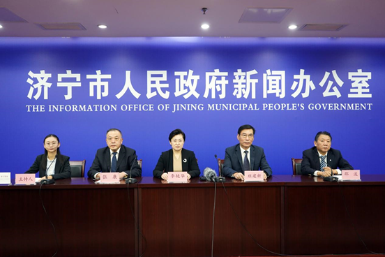 山東省濟寧市高質(zhì)量打造文化惠民品牌　讓文化發(fā)展成果惠及更多人民群眾