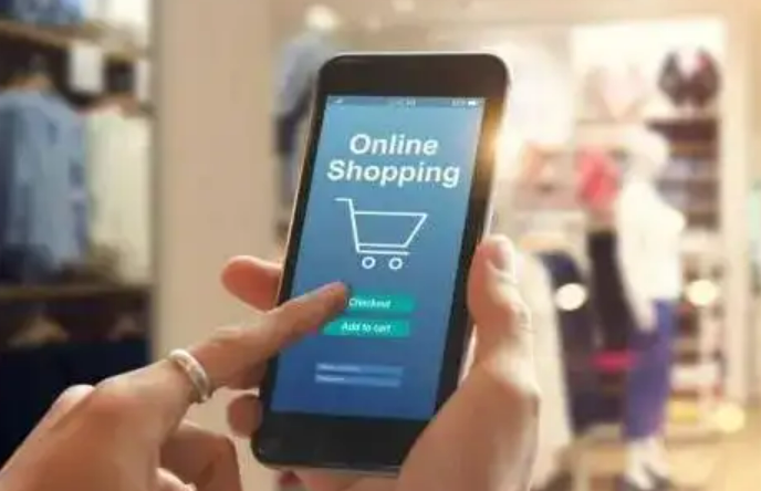 “反向海淘”為何越來越火？