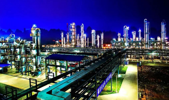 皖維集團(tuán)錨定技術(shù)前沿 爭(zhēng)當(dāng)安徽制造科技創(chuàng)新排頭兵