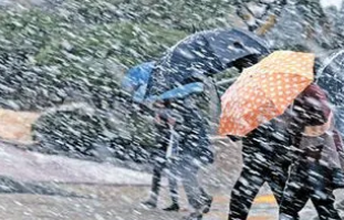 中國(guó)氣象局：預(yù)計(jì)今冬影響我國(guó)的冷空氣強(qiáng)度總體偏弱