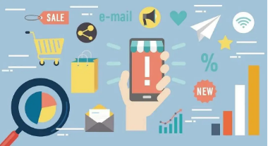 “雙11”購物平臺(tái)多元化，消費(fèi)方式多樣化