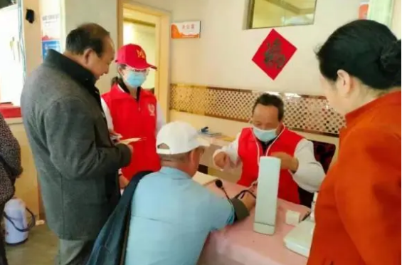 我國(guó)社會(huì)組織數(shù)量超90萬個(gè) 教育和社會(huì)服務(wù)領(lǐng)域占近一半