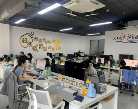 山東濟(jì)寧高新區(qū)：創(chuàng)新驅(qū)動(dòng)引領(lǐng)　推動(dòng)新型創(chuàng)新創(chuàng)業(yè)平臺(tái)培育