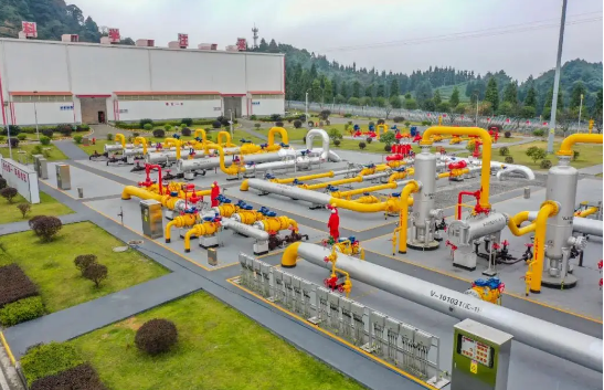 糧食豐、能源穩(wěn) 我國多措并舉保供穩(wěn)價(jià)