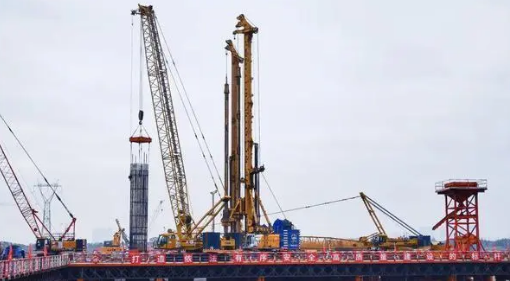 昌九高鐵全面開(kāi)工建設(shè)