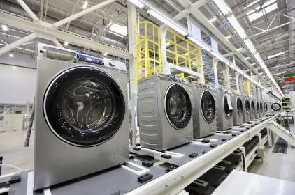 消費動力強勁 三季度家電企業(yè)經(jīng)營有所好轉(zhuǎn)