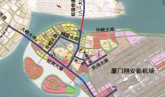 項目開工率達95.2% 福建省基礎(chǔ)設(shè)施投資基金項目持續(xù)落地