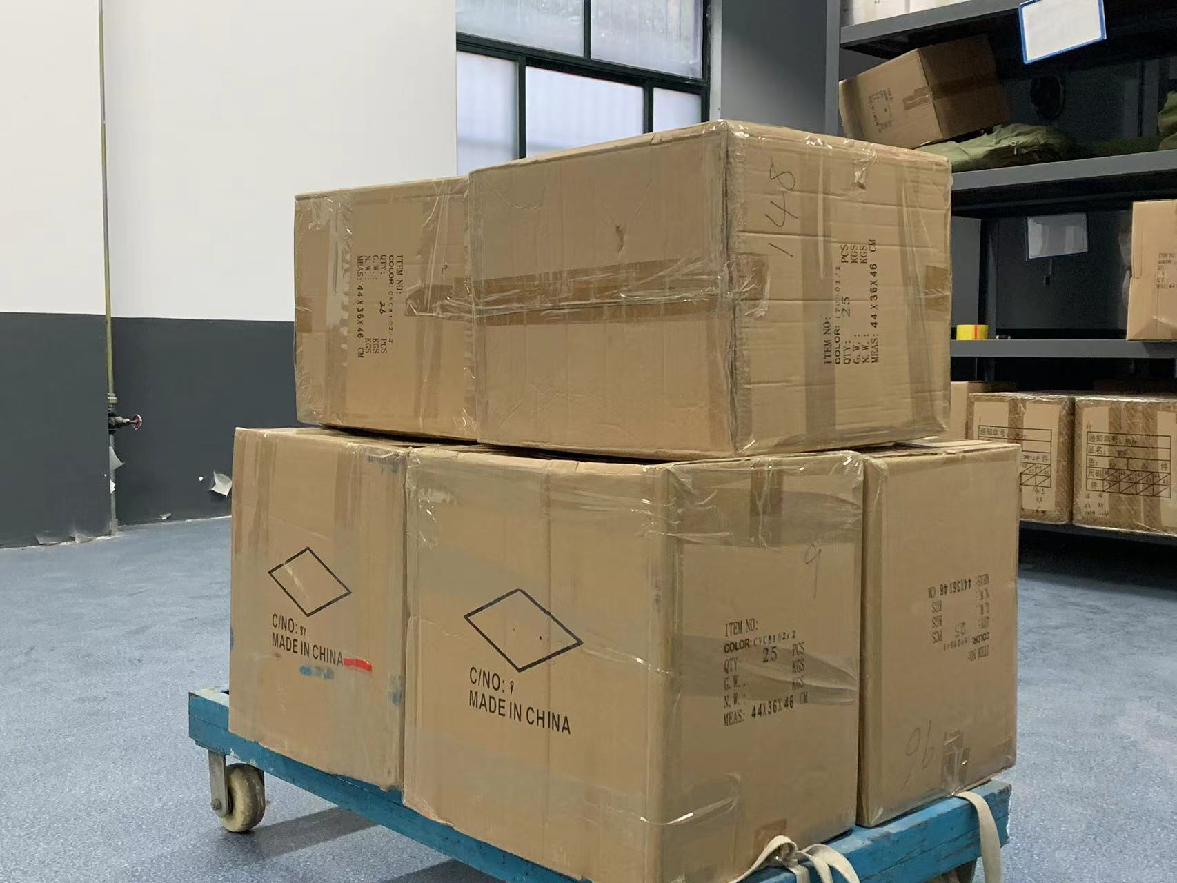 同心同行紅會(huì)情 東西協(xié)作一家親