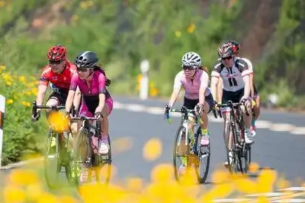 產(chǎn)業(yè)發(fā)展規(guī)劃(2022—2025年)發(fā)布 戶外運(yùn)動(dòng)迎來(lái)發(fā)展新機(jī)遇