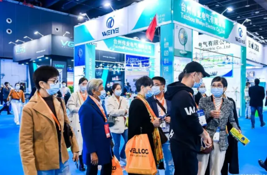 在“世界超市”看全球貿(mào)易新風(fēng)向——來自第28屆義博會(huì)的觀察