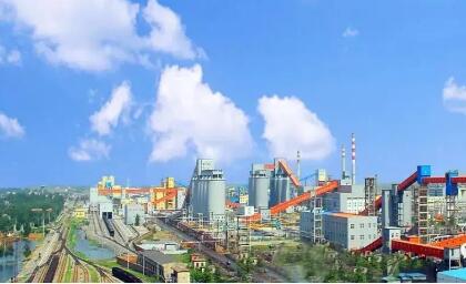 淮北礦業(yè)集團：讓品牌成為企業(yè)高質(zhì)量發(fā)展的強勁引擎