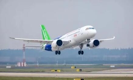 C919完成T5測試、獲頒生產(chǎn)許可證 意味著什么？