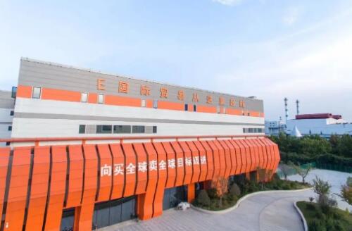 5年交易額翻倍！河南“網(wǎng)上絲路”牽起全球買賣雙方