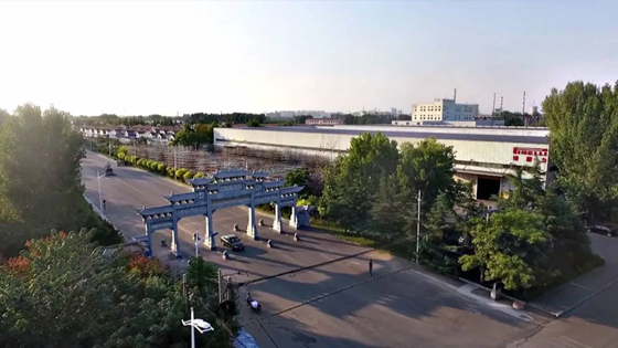 山東省濟寧市新兗鎮(zhèn)：辦好惠民實事 持續(xù)提升民生福祉