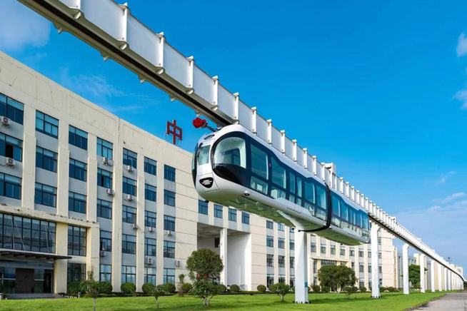 中交建集團(tuán)攜手中唐空鐵 推動(dòng)“零碳交通”發(fā)展