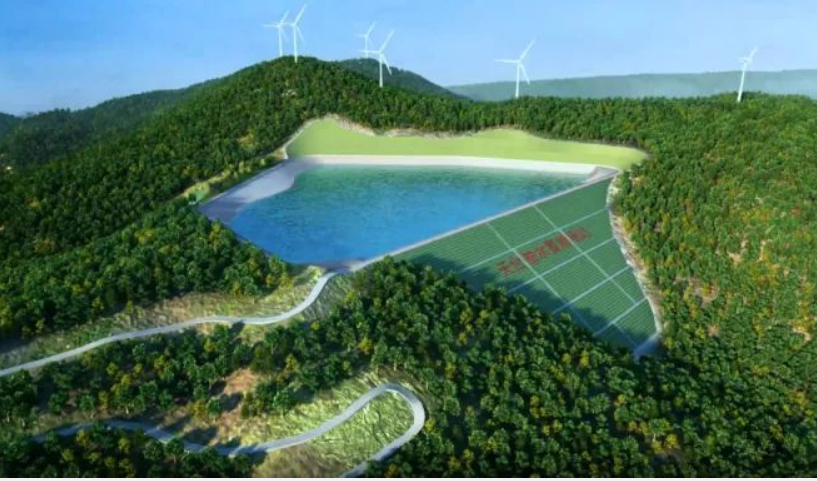 哈電集團(tuán)超大容量抽水蓄能機(jī)組關(guān)鍵技術(shù)取得新突破