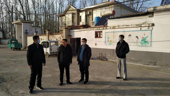 山東濟寧高新區(qū)：聚焦精細化管理提升城市品質