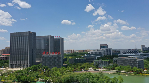 山東濟(jì)寧高新區(qū)：助企業(yè)、強(qiáng)產(chǎn)業(yè)　為制造業(yè)高質(zhì)量發(fā)展筑基賦能