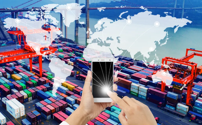 中國貿(mào)促會：多措并舉助中國企業(yè)出海拓商機