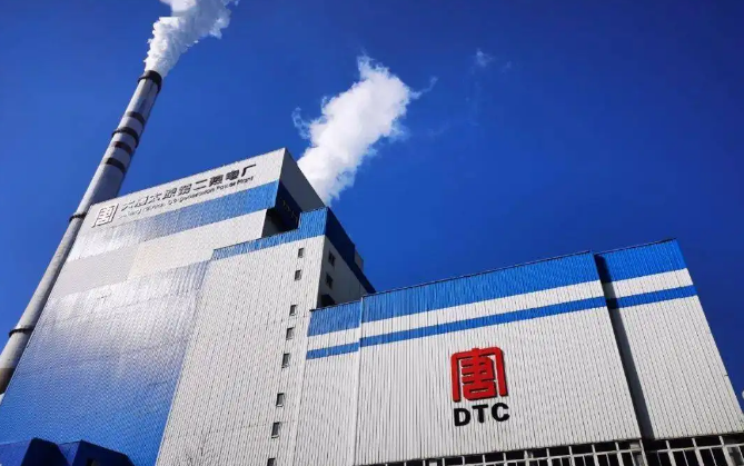 煤電氣齊發(fā)力 筑牢能源“壓艙石”——山西國資國企按下能源保供“快進(jìn)鍵”